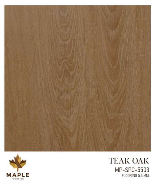 TEAK OAK MP-SPC-5503 0