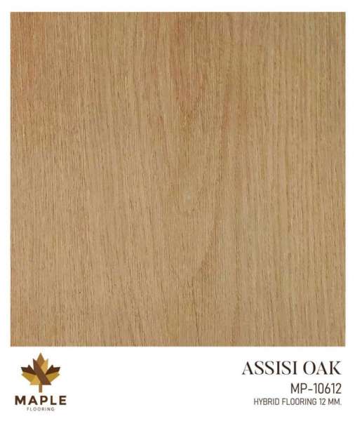 ASSISI OAK MP-10612 0