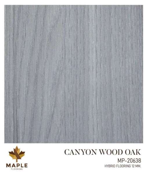 CANYON WOOD OAK MP-20638 0