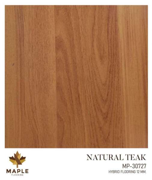 NATURAL TEAK MP-30727 0